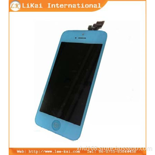 Competitive LCD Repair Parts for Apple iPhone